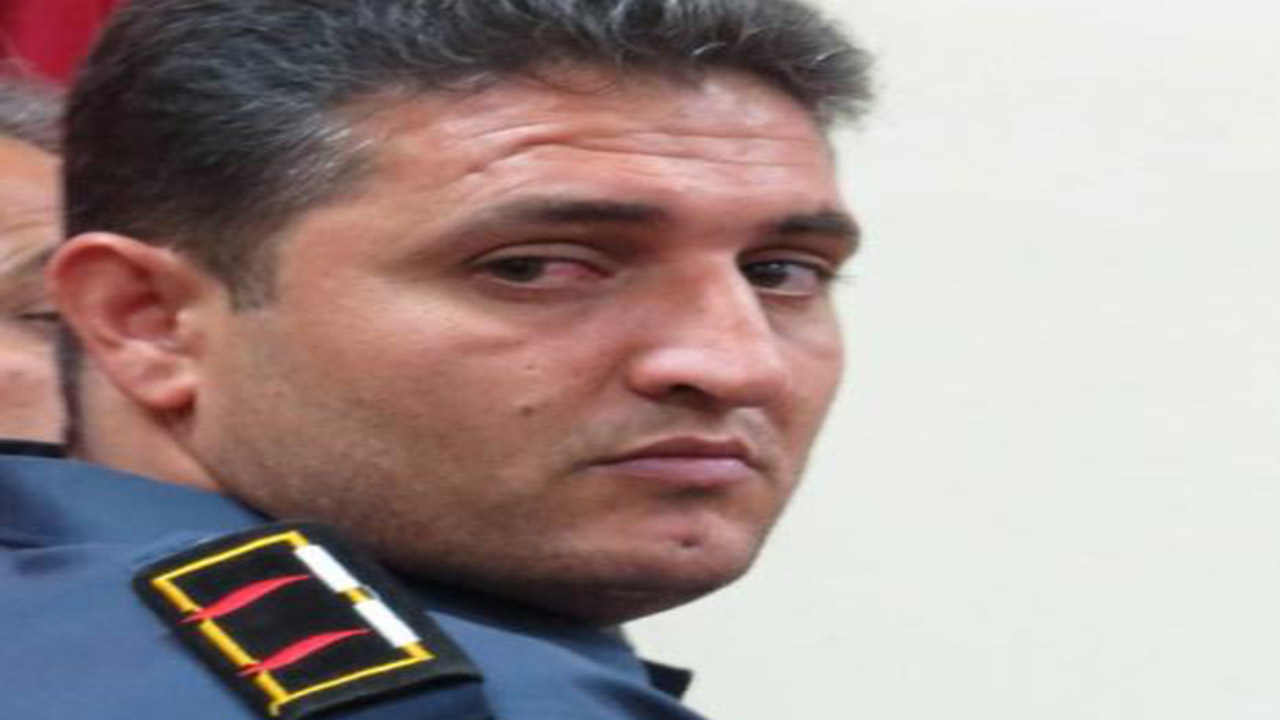 سرپرست جدید آتش‌نشانی کازرون معرفی شد