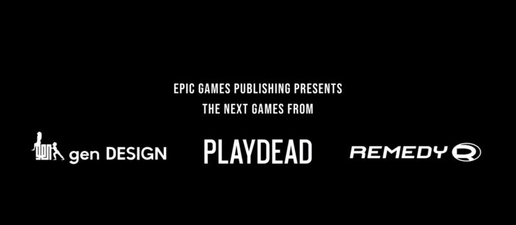 همکاری Epic Games با سازندگان بزرگ عناوین رایانه&zwnj;ای