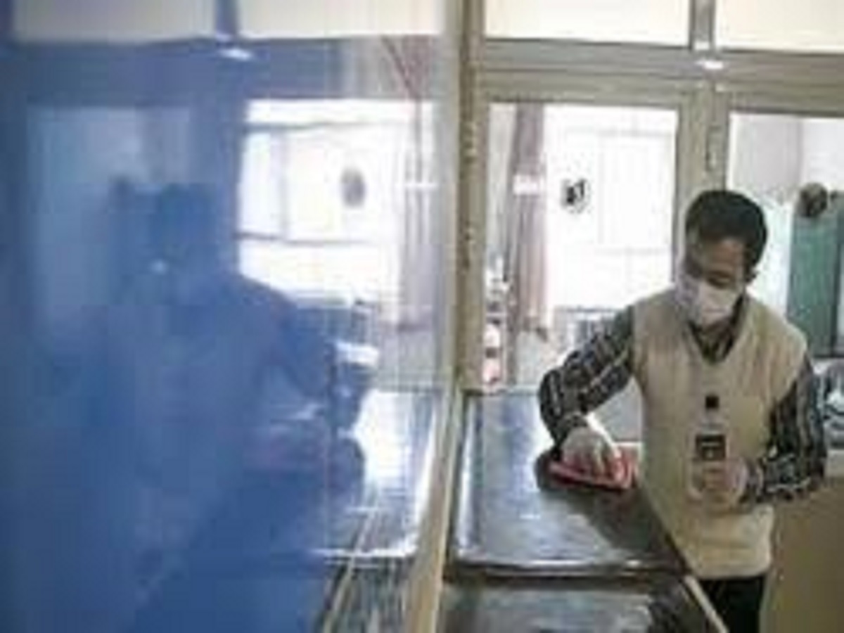 فعالیت ۱۲۰ گروه جهادی برای مقابله با کرونا در بروجرد