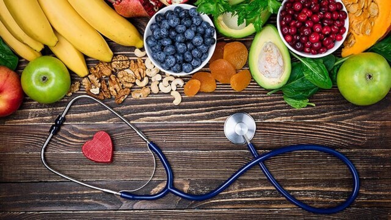 با این اصول تغذیه، با کرونا خداحافظی کنید