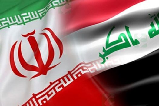 مرز‌های ایران و عراق تا ۲۷ فروردین مسدود است