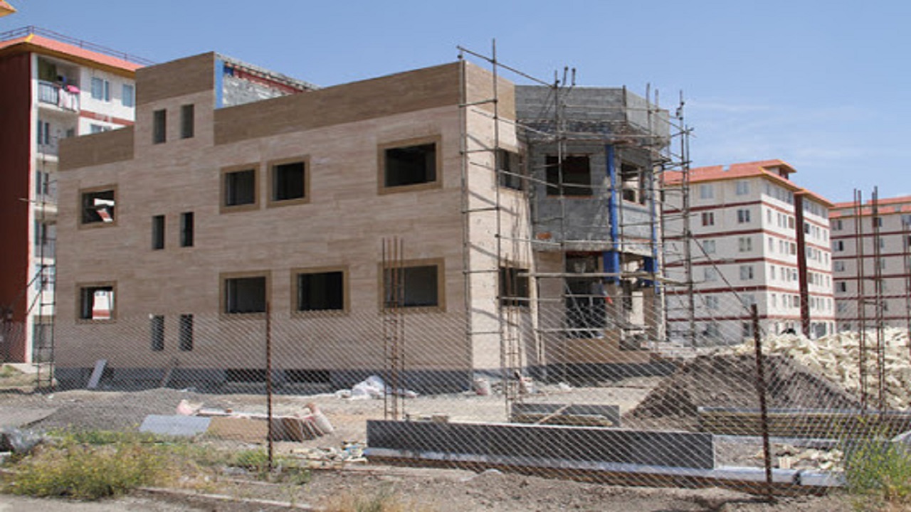 اتمام ۵۰۰۰ واحد مسکن محرومان خراسان جنوبی  در اردیبهشت ماه