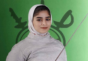 سازنجیان: رفتن به مسابقات جهانی مهم ترین اتفاق ورزشی سال گذشته بود