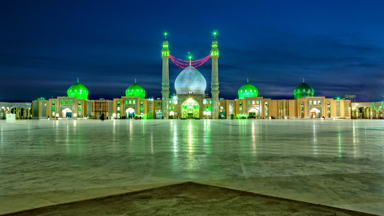مهمترین اعمال روز جمعه/ثواب یاد «حضرت مهدی (عج)» در ذهن انسان
