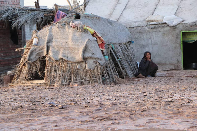 جزئیات اقدامات بنیاد مستضعفان در مناطق سیل زده جنوب کرمان