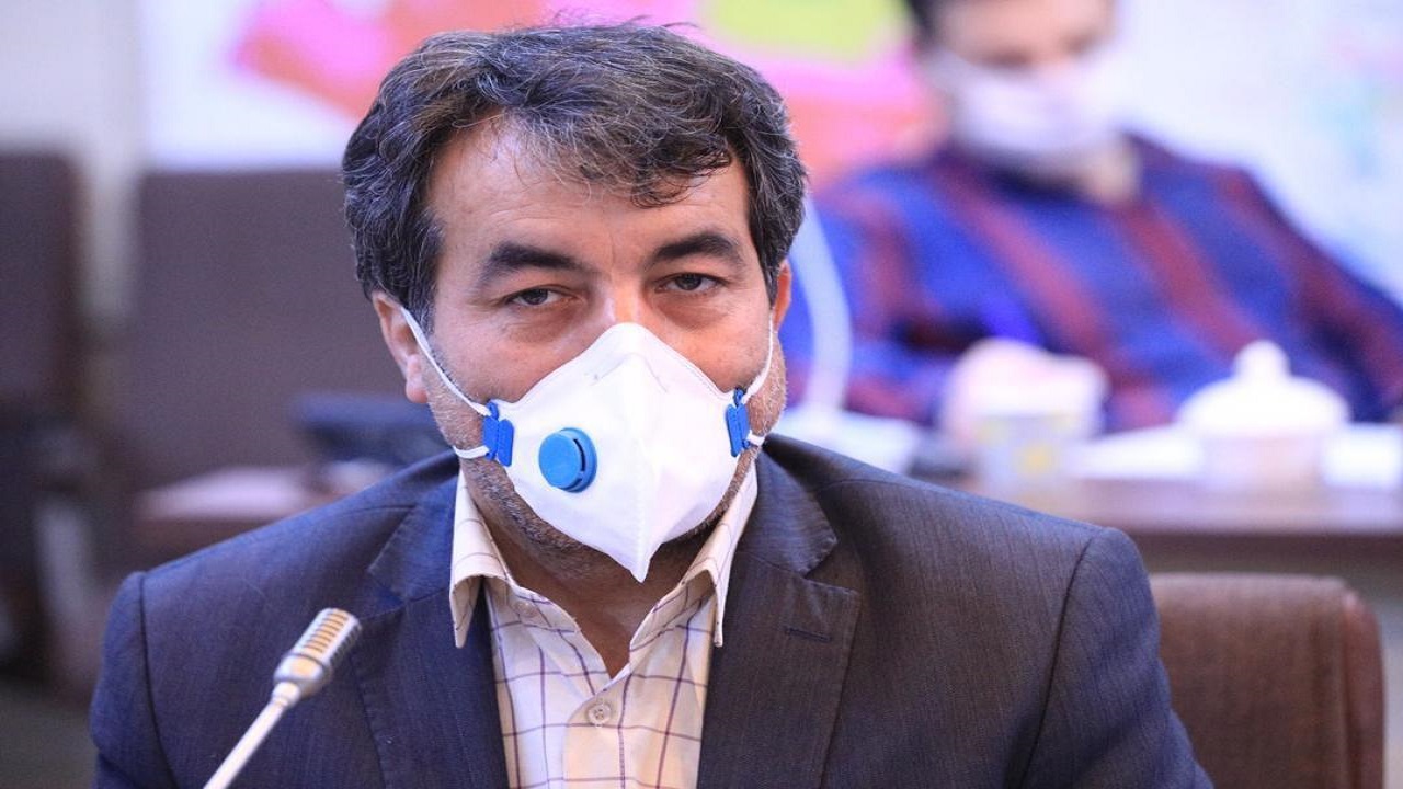 اصناف غیرضروری مکلف به تعطیلی هستند