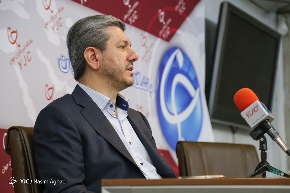 گفت&zwnj;وگوی عیدانه با سیاستمدارِ کوهنوردی که در خط مقدم مبارزه با فساد است