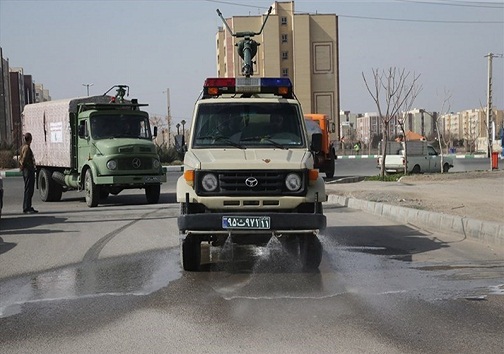برگزاری رزمایش مدافعان گردان جنگ نوین تیپ ۴۸ در گچساران