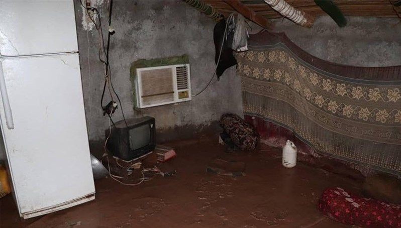 تعمیرکاران لوازم خانگی به کمک سیل زدگان بیایند