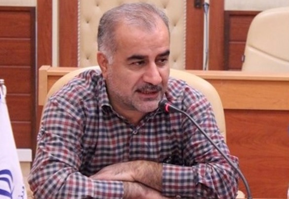 غیاثی: می‌خواهیم فوتسال قم را به جایگاه واقعی اش برسانیم