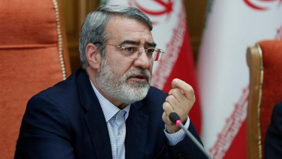 همراهی مردم با طرح جداسازی اجتماعی قابل تقدیر است