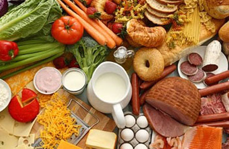 امنیت بیشتر در مقابله با کرونا؛ با خواب منظم، تغذیه سالم و سیستم ایمنی قوی&zwnj;تر
