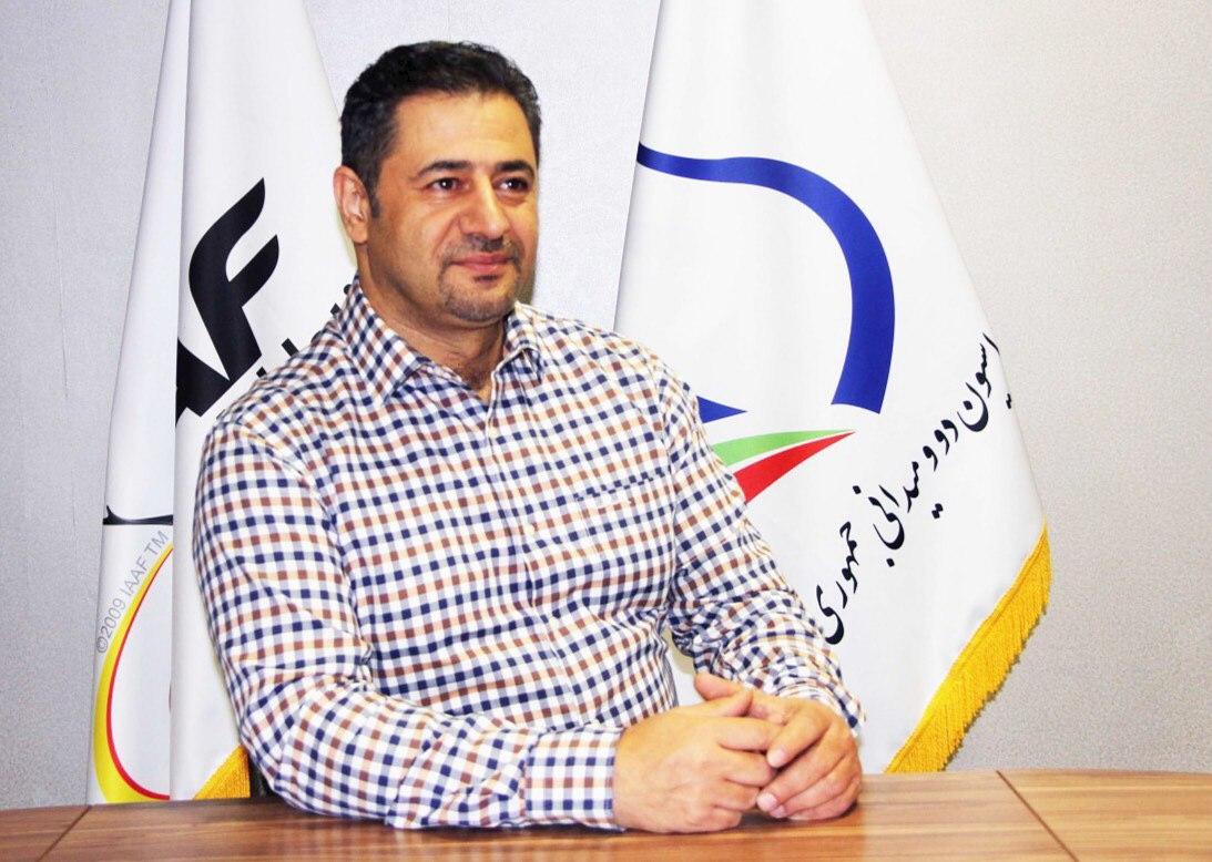 اردیبهشت: وضعیت حدادی مطلوب و در منزل تحت مراقبت و‌ درمان است