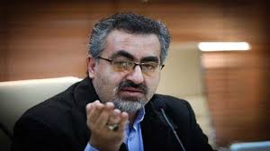 کنایه سخنگوی وزارت بهداشت به رئیس جمهور آمریکا