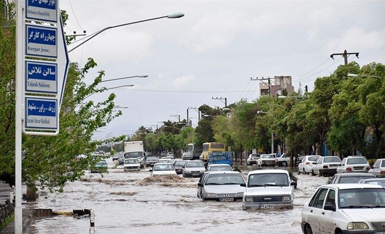 تا دیر نشده به فکر زیرساخت های کرمان باشید