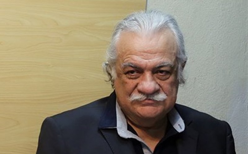 مشتاقی: در خانه ما جشن عید تا اردیبهشت ماه ادامه دارد/ استقلالی ام، اما طرفدار تیم ملی هستم