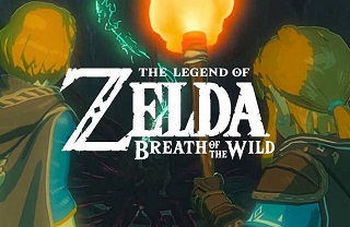 احتمال عرضه بروزرسانی جدید برای بازی The Legend of Zelda: Breath of the Wild
