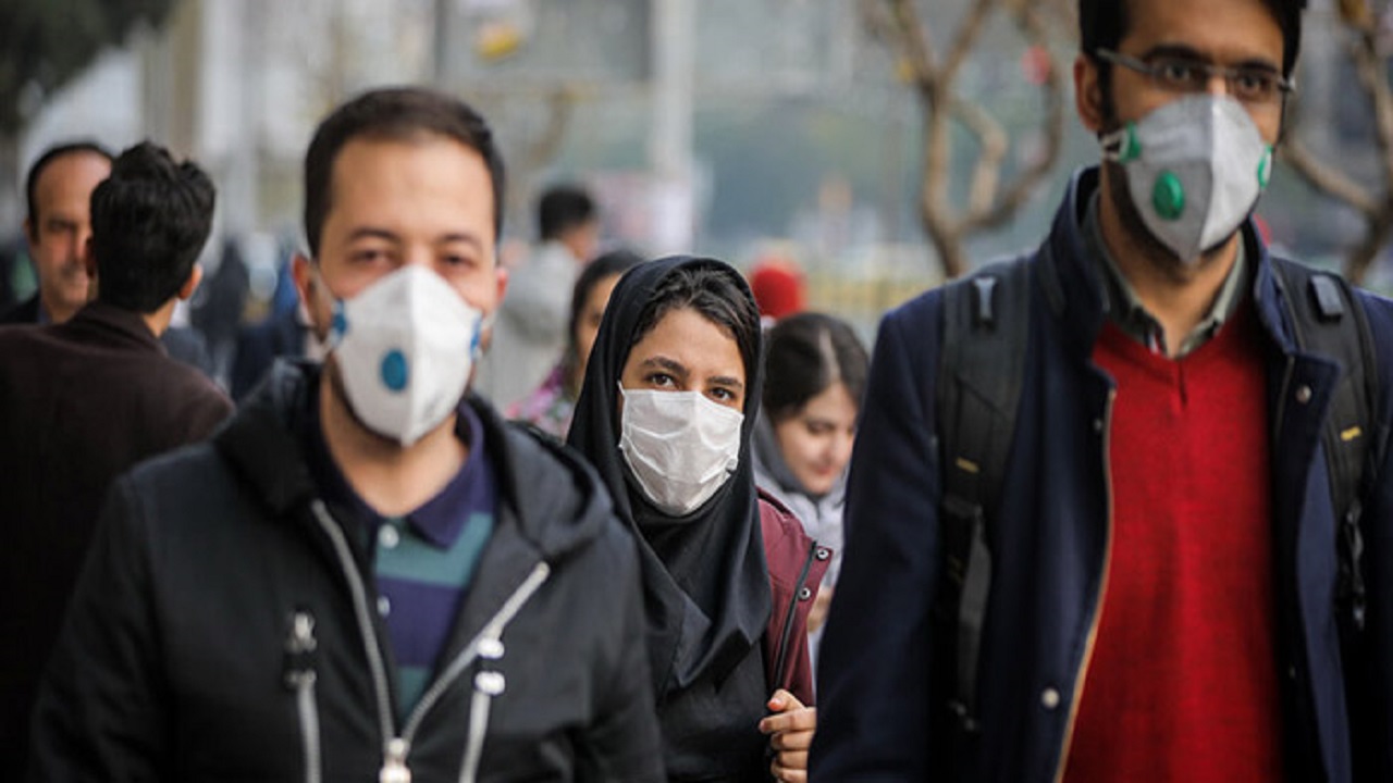 همکاری صنعت و دانشگاه برای تولید ماسک‌های استاندارد N۹۵