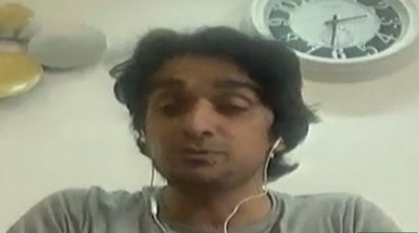 بائو: ۱۵ روزی که درگیر کرونا بودم برایم مثل کابوس بود