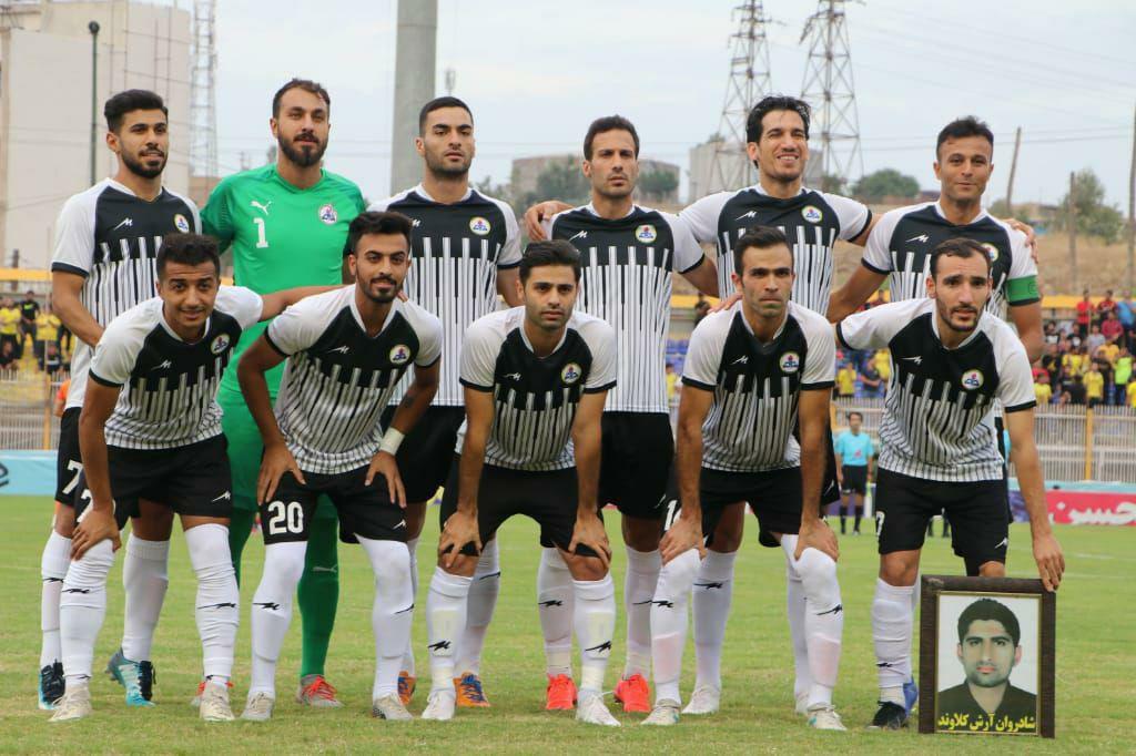 آغاز بد و پایان خوب، حاصل کار زردپوشان مسجد سلیمانی در سال ۹۸