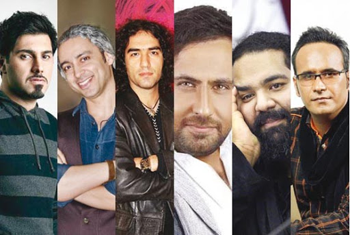 ساز همدلی خوانندگان از فضای مجازی به گوش می‌رسد+ فیلم
