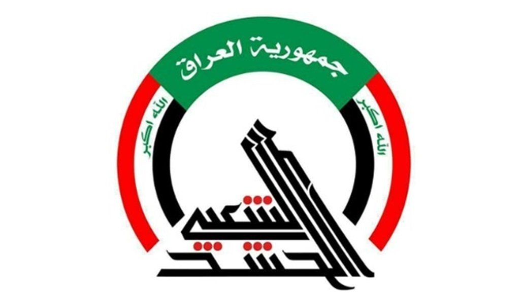 الحشدالشعبی: باتمام توان در مقابله با ویروس کرونا ایستاده ایم