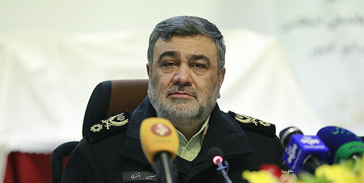 تشدید محدودیت در تردد برای جلوگیری از زنجیره انتقال کرونا