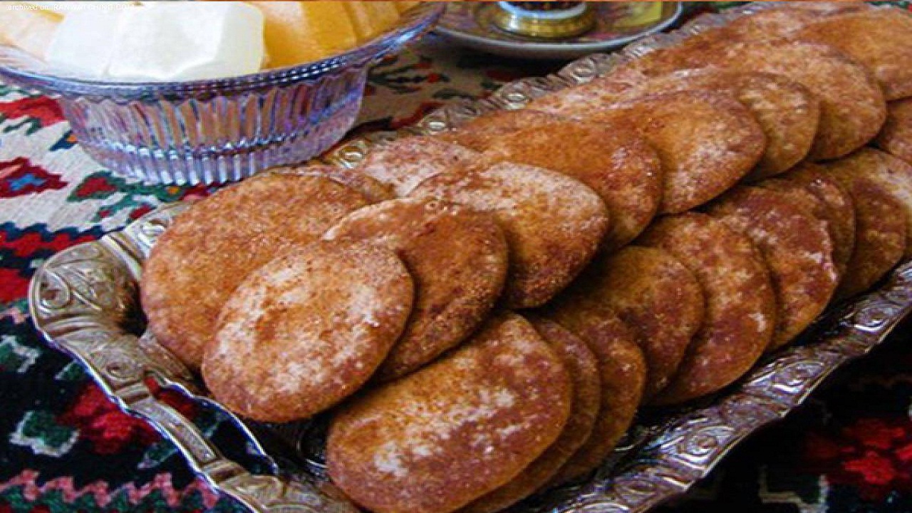 از تاریخچه تا طرز پخت اگردک، شیرینی کهن کرجی ها