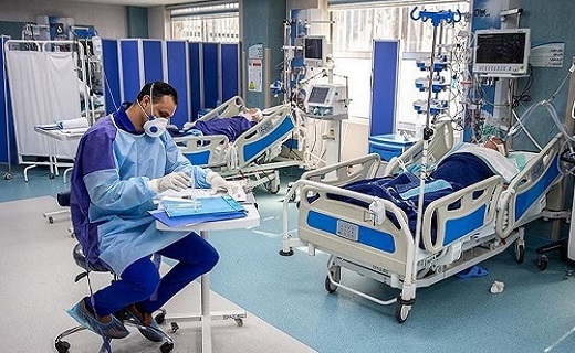 تعداد قطعی مبتلایان به کرونا در اردبیل به ۳۶۵ نفر رسید