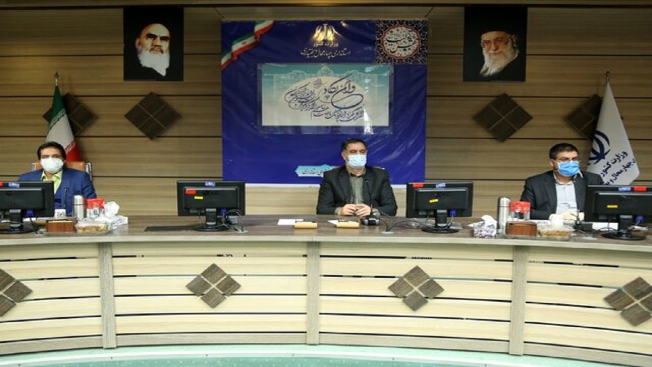 لزوم ترک خودروهای غیر بومی از چهارمحال و بختیاری