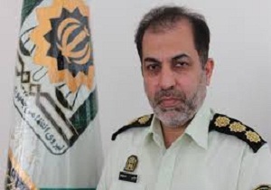 پنج زندانی فراری در سقز دستگیر شدند