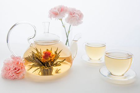چای بلومینگ چیست + خواص چای بلومینگ چای بلومینگ چیست + خواص چای بلومینگ