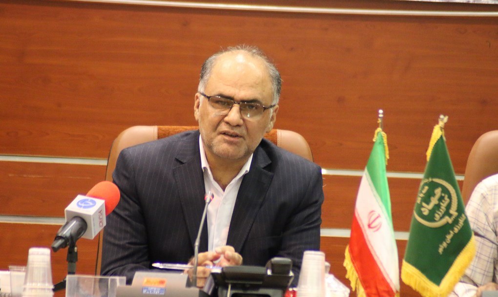 ریزش جدید ملخ&zwnj;ها در چند روز آینده