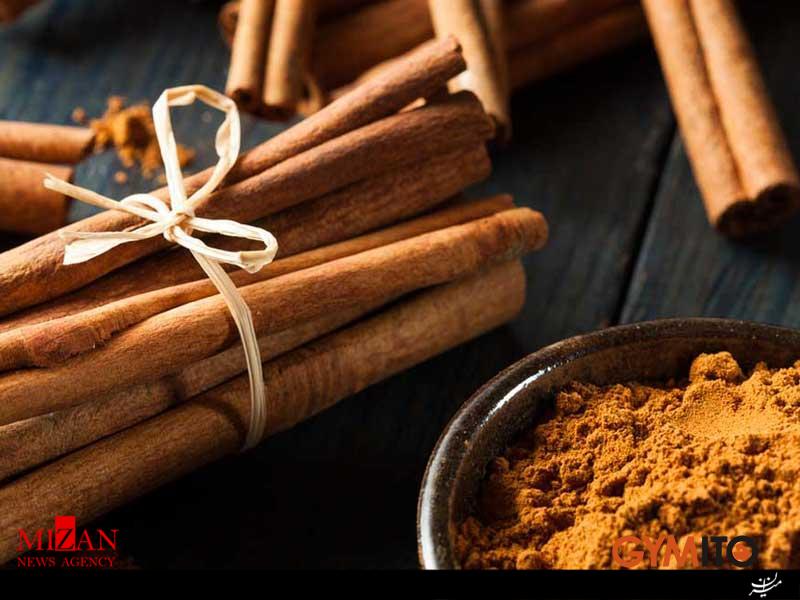 خواص خارق العاده دارچین