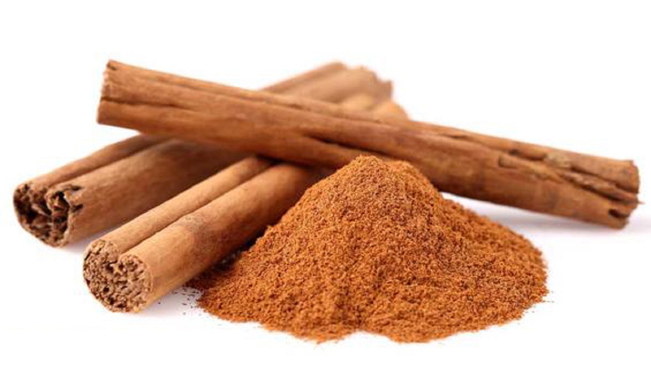 خواص خارق العاده دارچین