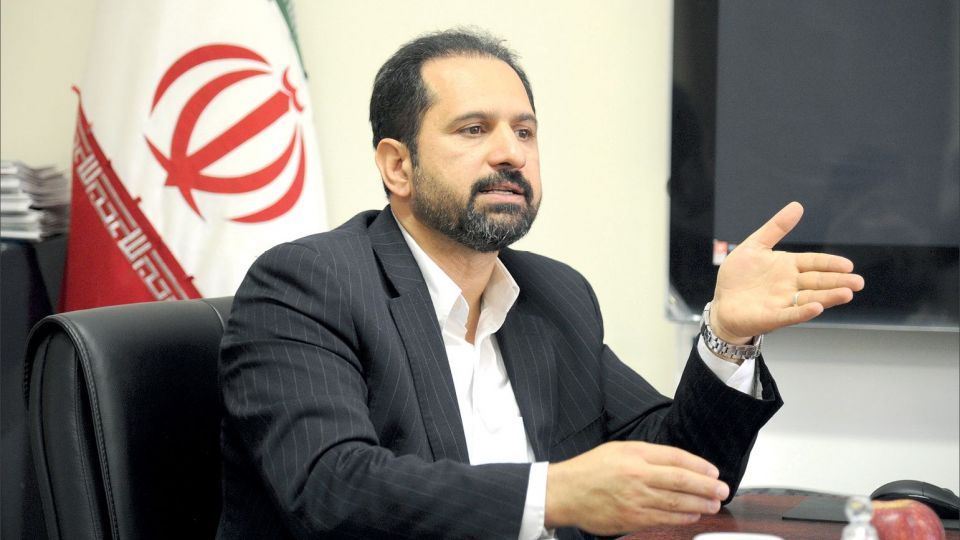 سفیر جدید ایران بر عزم تهران برای توسعه روابط با برازیلیا تاکید کرد
