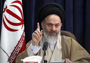 باید در کنار رعایت مسائل بهداشتی به گنجینه گرانبهای دعا تکیه کنیم