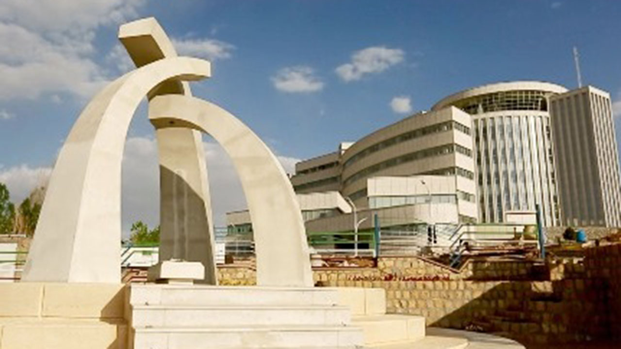بهبود بیمار با سوختگی شدید ۸۵ درصد در شیراز