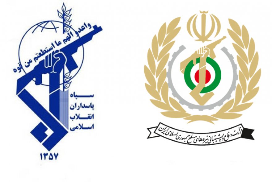 پاسداران سرافراز انقلاب اسلامی تکیه گاه مطمئن ملک و ملت‌اند