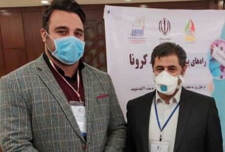آخرین وضعیت حدادی از زبان مسئول کمیته پزشکی و ضد دوپینگ فدراسیون دو و میدانی