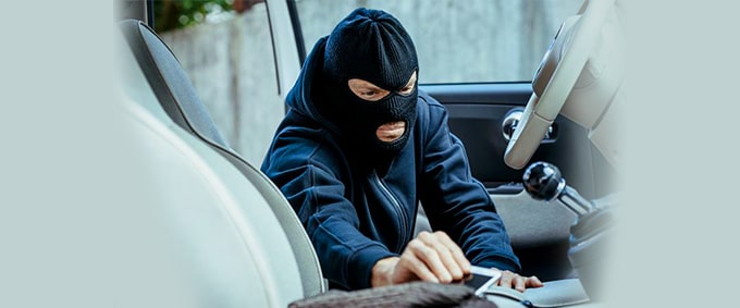 افزایش سرقت در هفته اول نوروز