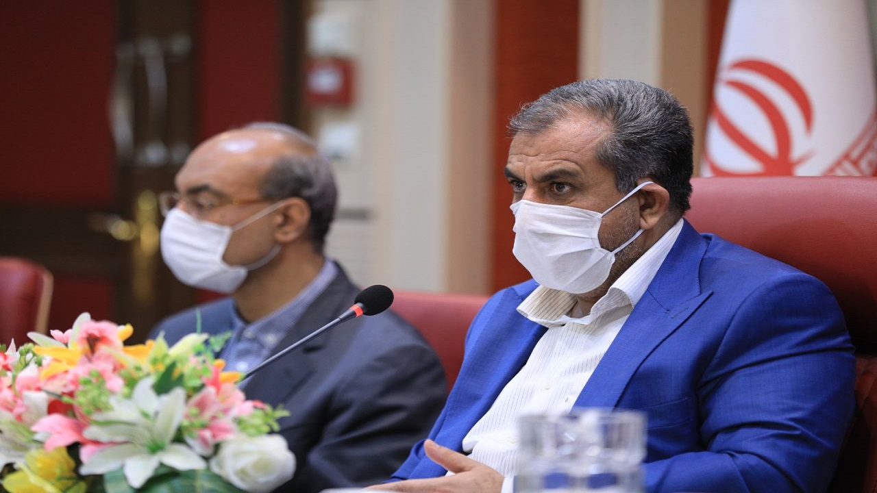 قطع زنجیره انتقال کرونا بدون همکاری مردم امکان پذیر نیست