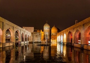 رونمایی از اولین نمایشگاه گردشگری مجازی کشور در اردبیل