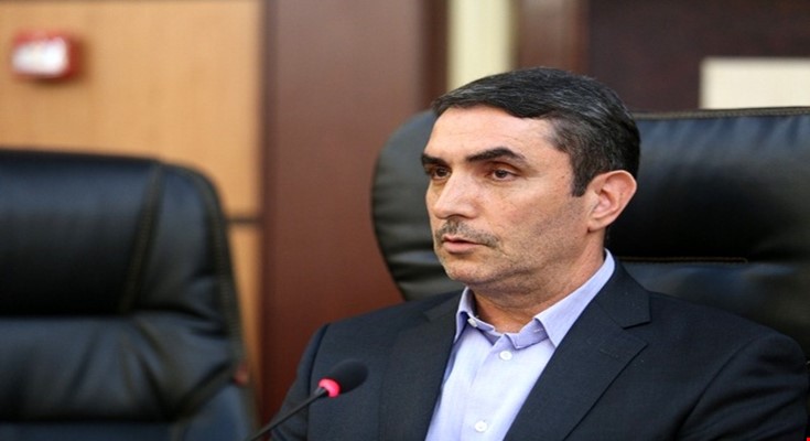 پیام تبریک استاندار به مناسبت اعیاد شعبانیه