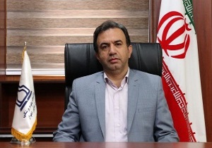تبریک اعیاد شعبانیه از سوی سرپرست دانشگاه علوم پزشکی جندی شاپور اهواز