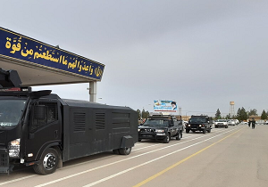 آغاز رزمایش پدافند بیولوژیک برای مهار کرونا