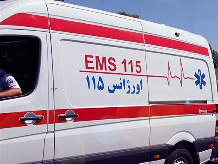 اختصاص ۱۸ دستگاه آمبولانس به بیماران کرونایی آذربایجان شرقی