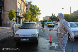 غربالگری خانه به خانه
