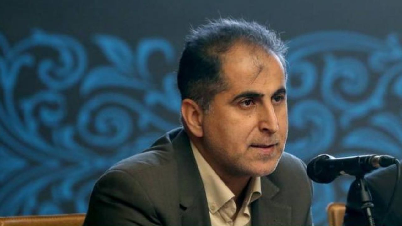 تشکر رئیس سازمان فضایی از اصحاب رسانه