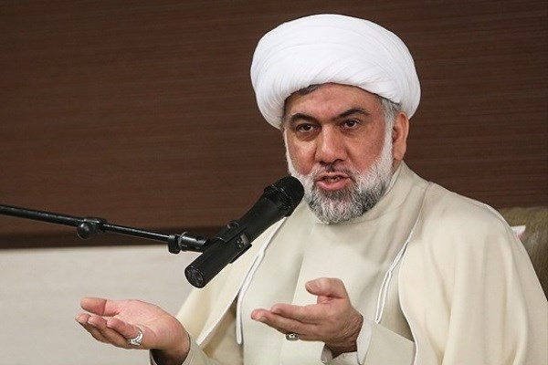 ذکری ناب برای رسیدن به آرامش